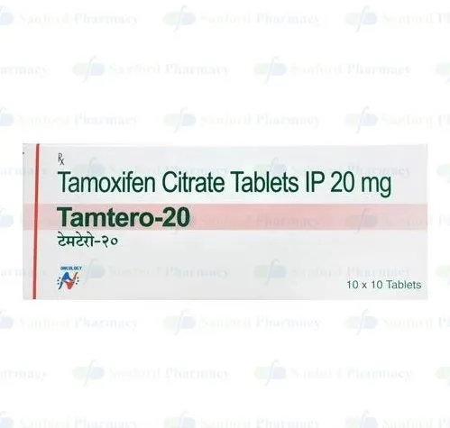 tamoxifen for men